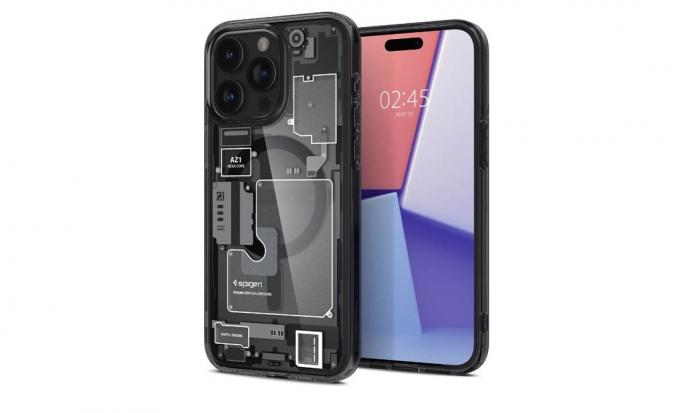 Nejlepší obaly pro iPhone 15 Series 6