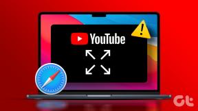 7 parasta korjausta YouTube-videolle, joka ei vaihda koko näyttöön Macin Safarissa