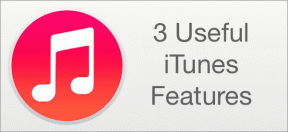 3 Viileät iTunes-ominaisuudet Macissa säästääksesi aikaa