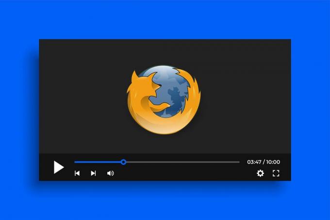 Kā novērst, ka Firefox neatskaņo videoklipus