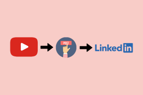 Hvordan legge ut en YouTube-video på LinkedIn