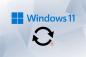როგორ დავბლოკოთ Windows 11-ის განახლება GPO-ს გამოყენებით