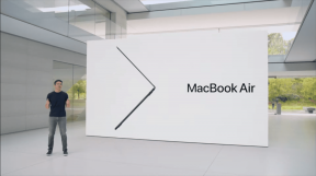 Apple, En Yeni 15 İnç MacBook Air'i WWDC 2023'te Tanıttı – TechCult