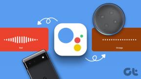 Sådan ændrer du Google Assistants stemme på din telefon eller smarthøjttaler