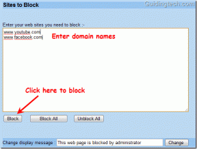 So blockieren Sie bestimmte Websites in Chrome mit BlockIt