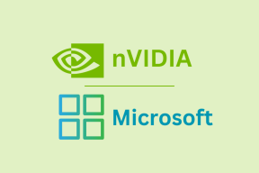 Microsoft, NVIDIA와 10년 라이선스 계약 발표