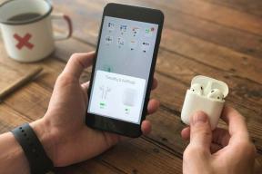 Åtgärda AirPods som kopplar från iPhone