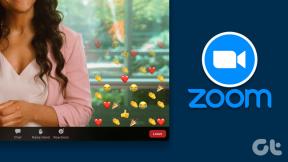 So verwenden Sie animierte Reaktionen in Zoom auf dem Desktop und auf Mobilgeräten