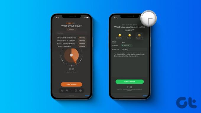 Top N Time Tracking Apps til iPhone og Android