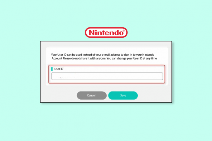 Jak zmienić nazwę identyfikatora Nintendo Network