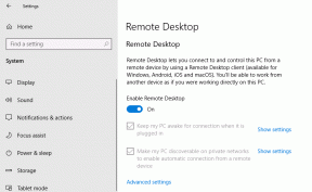 Aktivieren Sie Remotedesktop unter Windows 10 in weniger als 2 Minuten