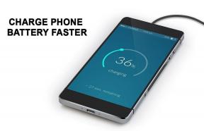 Cum să încărcați mai repede bateria telefonului Android