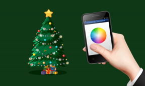 Le 10 migliori luci dell'albero di Natale controllate da app