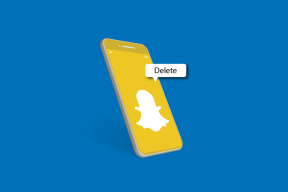 Was passiert, wenn Sie Snapchat löschen?