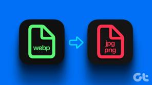 Come convertire immagini WEBP in JPG/PNG su iPhone