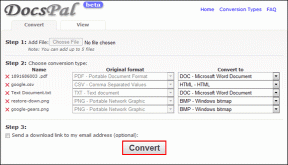 Docspal: convertisseur et visualiseur de fichiers polyvalents