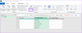 3 най-добри начина за промяна на регистъра на буквите на текстовете в Microsoft Excel
