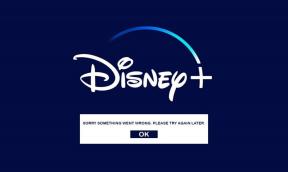 Risolto il problema con l'app Disney Plus Hotstar che non si caricava
