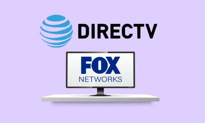 Какъв канал е FOX на DIRECTV?