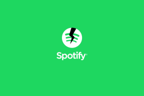 6 תיקונים מהירים להתרסקות אפליקציית Spotify באנדרואיד - TechCult