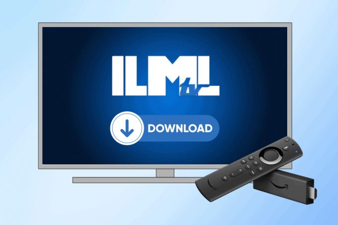 So laden Sie ILML TV herunter und installieren es auf Firestick