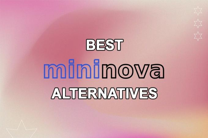 Bedste Mininova-alternativer