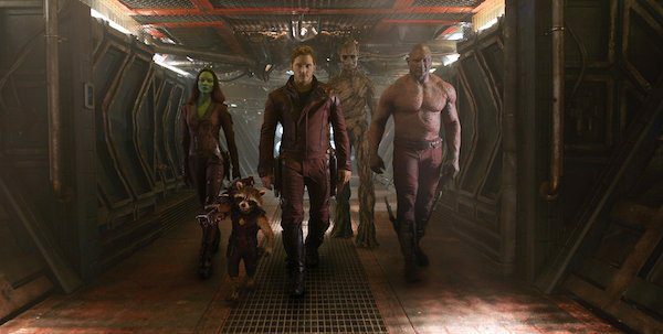 Guardians of the Galaxy 3