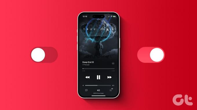 Cum să activați sau să dezactivați Apple Music Animated Cover Art pe iPhone