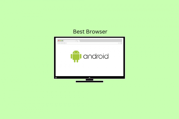14 bästa webbläsaren för Android TV