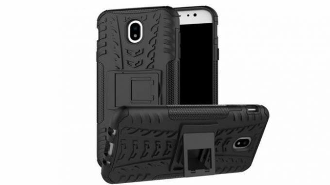 Fundas y carcasas para Samsung Galaxy J7 Pro 2