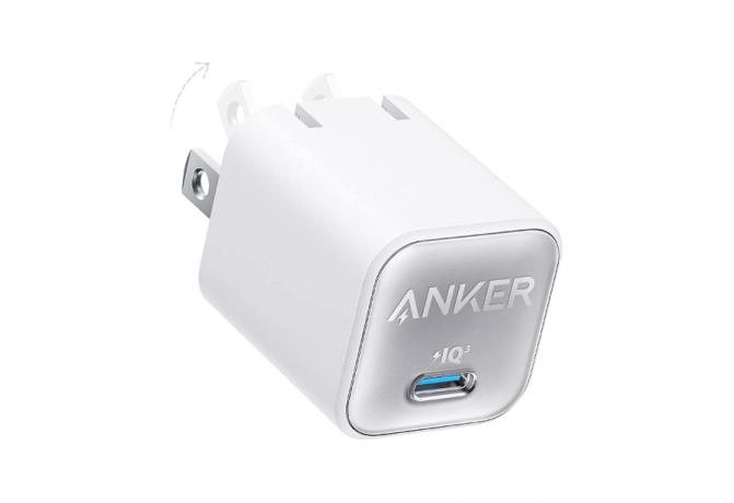 Anker 30W ადაპტერი