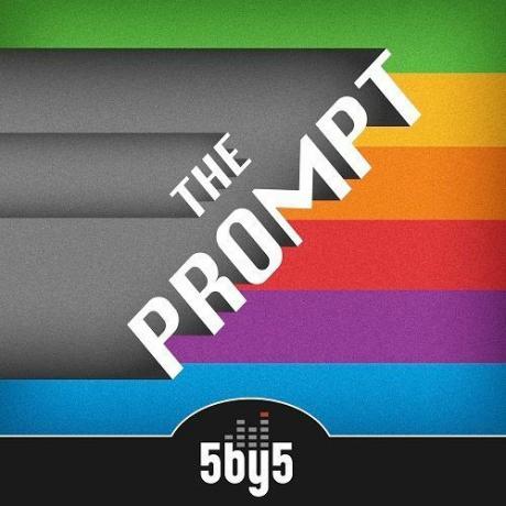 The Prompt1