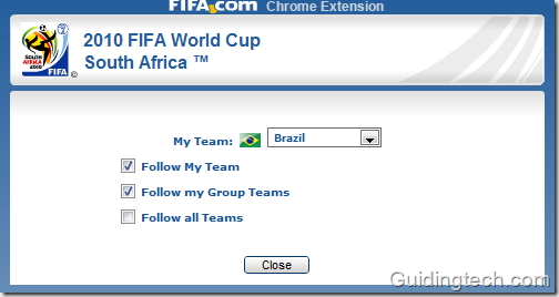 Fifachrome