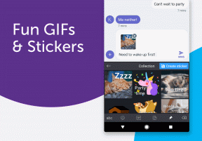 Android용 최고의 GIF 키보드 앱 10가지