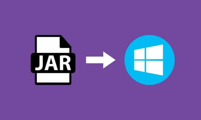 Sådan åbner du JAR-filer i Windows 10