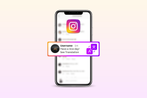 Hur man översätter Instagram-kommentarer – TechCult