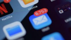 6 beste oplossingen voor e-mailapp-meldingen werken niet op iPhone