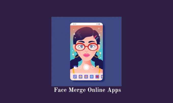 12 найкращих онлайн-програм Face Merge для iOS