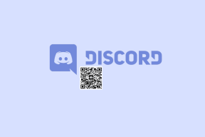 Où est le QR Code sur Discord? – TechCult