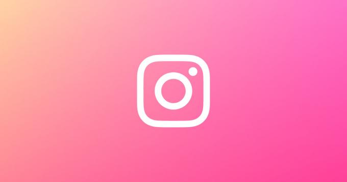 Alternative oficiale de Instagram