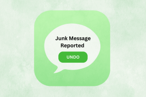 Cómo deshacer un iMessage basura reportado accidentalmente – TechCult