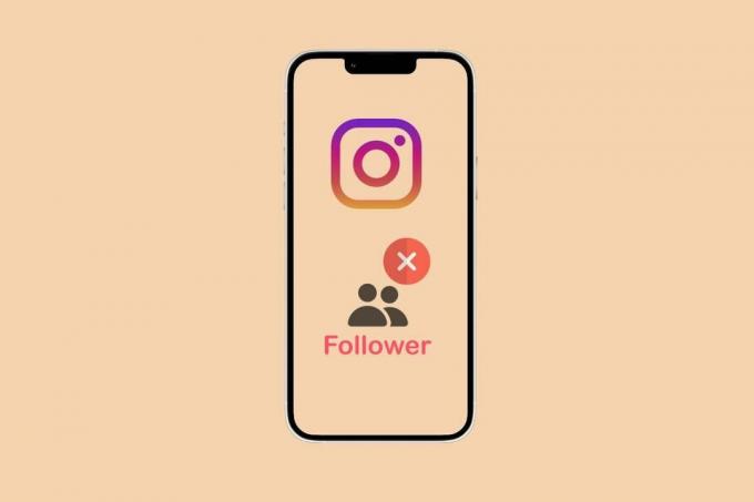 Lopeta ei-toivottujen seuraaminen: Kuinka poistaa Instagram-seuraajat