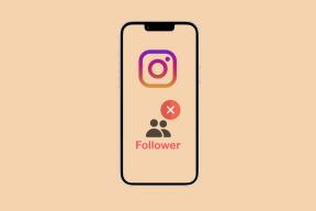 Prestanite pratiti neželjeno: Kako ukloniti Instagram pratitelje – TechCult