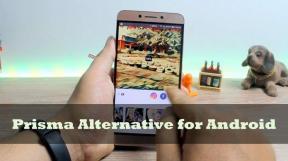 3 Prisma Alternatives ที่ดีที่สุดสำหรับ Android ที่ควรค่าแก่การพิจารณา