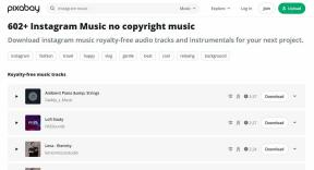 Как воспроизводить музыку в Instagram Live без авторских прав – TechCult