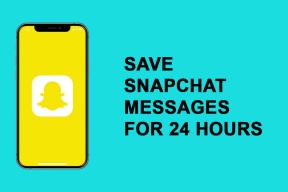 วิธีบันทึกข้อความ Snapchat เป็นเวลา 24 ชั่วโมง