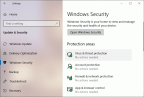 Neatgriezeniski atspējojiet Windows Defender operētājsistēmā Windows 10