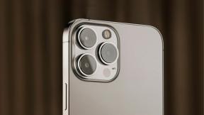 Kako preprečiti, da bi fotoaparat iPhone samodejno preklopil na makro način