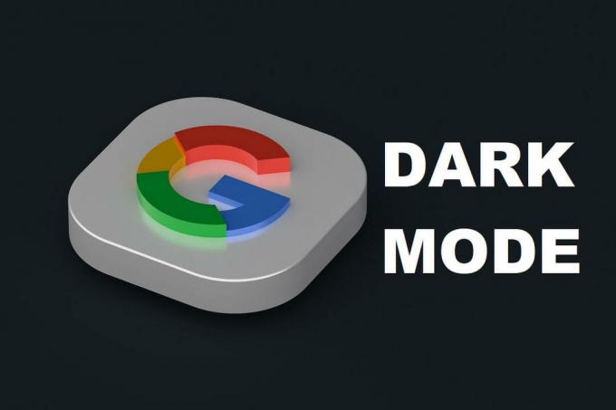 A sötét mód engedélyezése a Google Asszisztensben