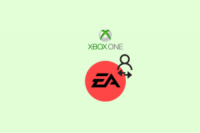 Jak zmienić moje konto EA na Xbox One – TechCult